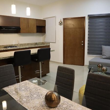 Departamento Nuevo A 3 Min De La Playa Leilighet Mazatlán Eksteriør bilde