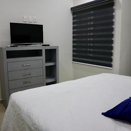 Departamento Nuevo A 3 Min De La Playa Leilighet Mazatlán Eksteriør bilde