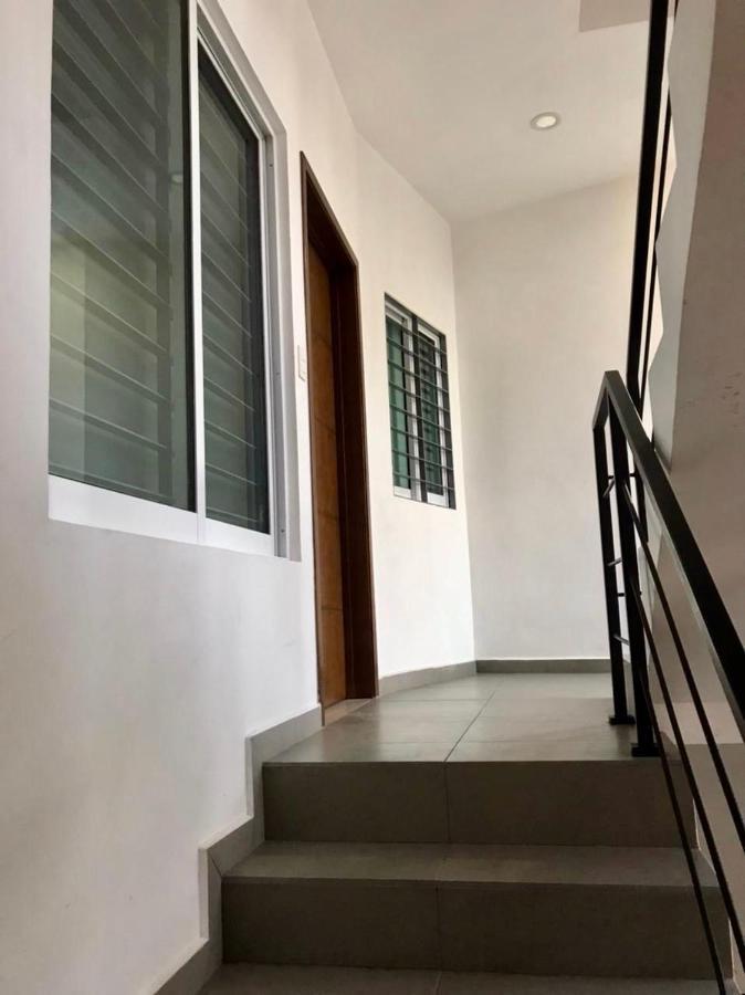 Departamento Nuevo A 3 Min De La Playa Leilighet Mazatlán Eksteriør bilde