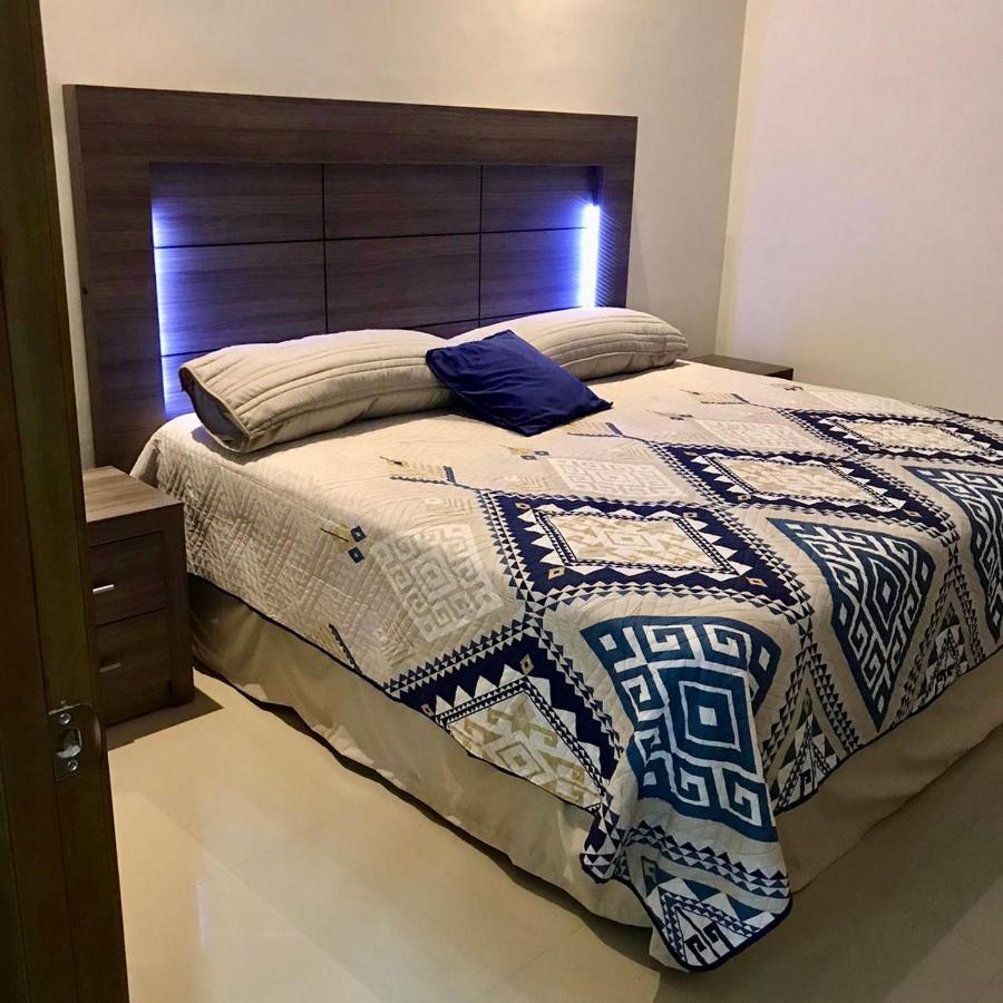 Departamento Nuevo A 3 Min De La Playa Leilighet Mazatlán Eksteriør bilde