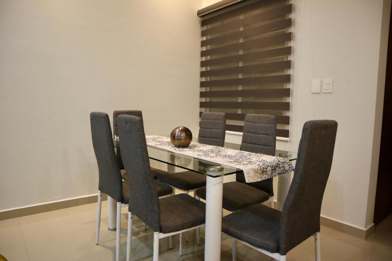 Departamento Nuevo A 3 Min De La Playa Leilighet Mazatlán Eksteriør bilde