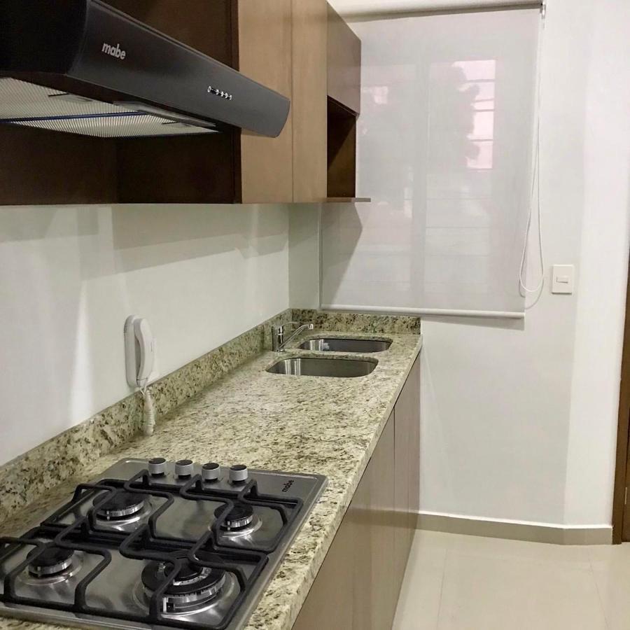 Departamento Nuevo A 3 Min De La Playa Leilighet Mazatlán Eksteriør bilde