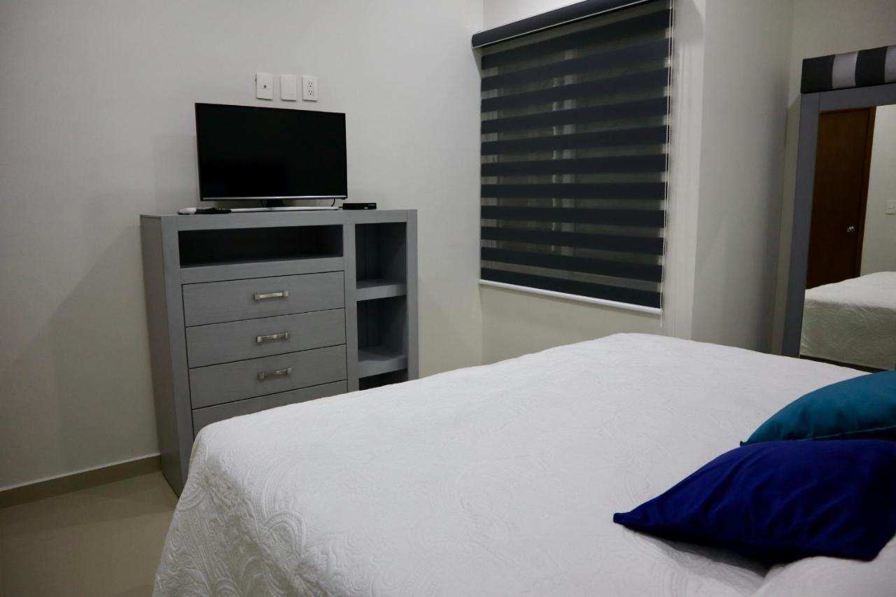 Departamento Nuevo A 3 Min De La Playa Leilighet Mazatlán Eksteriør bilde