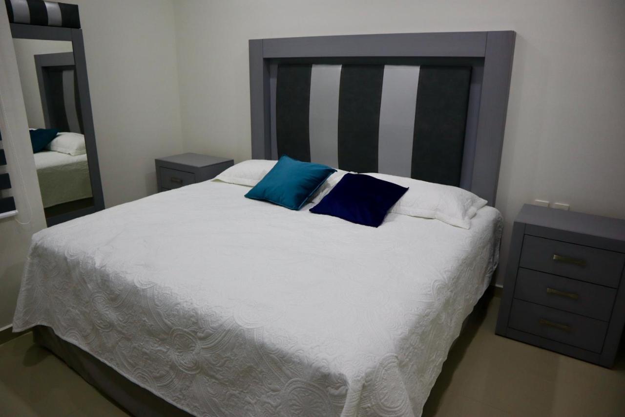Departamento Nuevo A 3 Min De La Playa Leilighet Mazatlán Eksteriør bilde