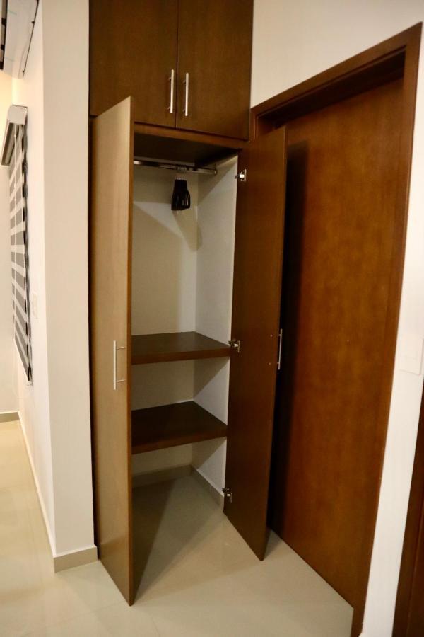 Departamento Nuevo A 3 Min De La Playa Leilighet Mazatlán Eksteriør bilde